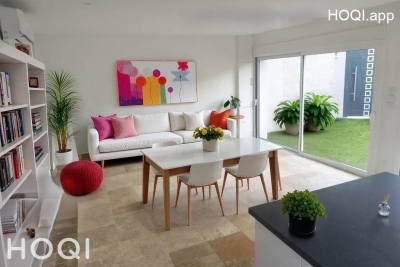 Maison &agrave; vendre &agrave; RILLIEUX LA PAPE  - 4 pi&egrave;ces - 81 m&sup2; 