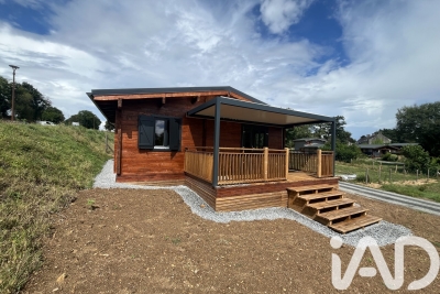 Maison &agrave; vendre &agrave; SULNIAC  - 3 pi&egrave;ces - 38 m&sup2; 