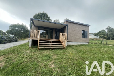 Maison &agrave; vendre &agrave; SULNIAC  - 4 pi&egrave;ces - 50 m&sup2; 