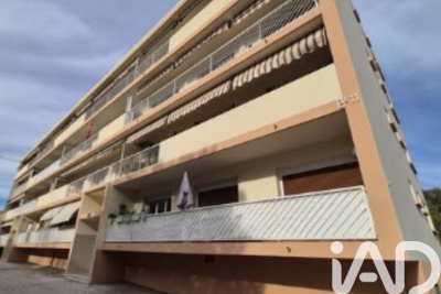 Appartement &agrave; vendre &agrave; LE PRADET  - 4 pi&egrave;ces - 86 m&sup2; 