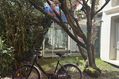 Appartement &agrave; vendre &agrave; CARQUEFOU  - 1 pi&egrave;ces - 23 m&sup2; 