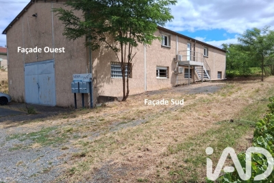 Bien &agrave; vendre &agrave; ST LAGER Mongolfier-Le Lycee  - 500 m&sup2; 