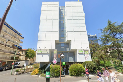 Appartement &agrave; vendre &agrave; LE CANNET  - 1 pi&egrave;ces - 17 m&sup2; 