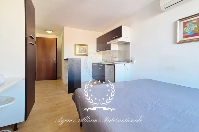 Appartement &agrave; vendre &agrave; CANNES  - 1 pi&egrave;ces - 34 m&sup2; 