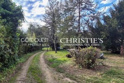 Maison &agrave; vendre &agrave; BIARRITZ  - 12 pi&egrave;ces - 270 m&sup2; 