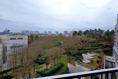 Appartement &agrave; vendre &agrave; NANTERRE  - 3 pi&egrave;ces - 68 m&sup2; 