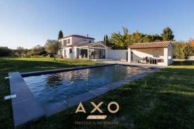 Maison &agrave; vendre &agrave; Eguilles  - 6 pi&egrave;ces 237 m&sup2; 