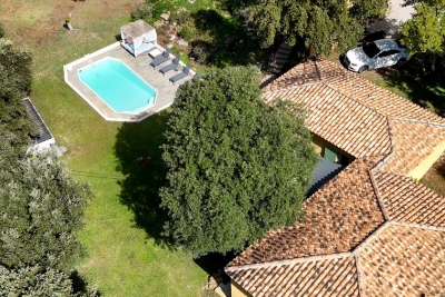 Maison &agrave; vendre &agrave; ROGNES  - 8 pi&egrave;ces - 230 m&sup2; 