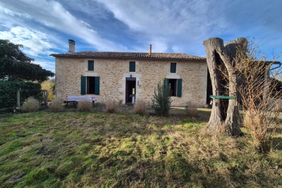 Maison &agrave; vendre &agrave; FARGUES  - 4 pi&egrave;ces - 138 m&sup2; 