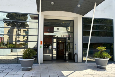 Appartement &agrave; vendre &agrave; ANTIBES  - 2 pi&egrave;ces - 28 m&sup2; 