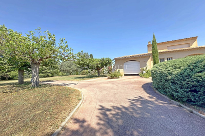 Maison &agrave; vendre &agrave; Lourmarin  - 5 pi&egrave;ces 180 m&sup2; 