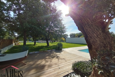 Maison &agrave; vendre plain pied perpignan perpignan 