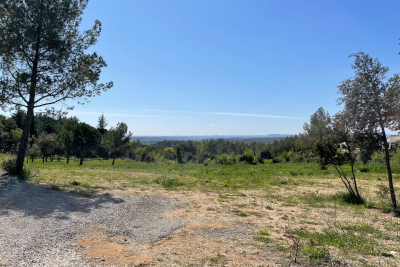 terrain &agrave; vendre &agrave; MONTPEZAT   - 260 m&sup2; 