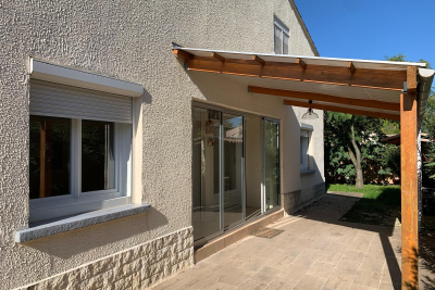 Maison &agrave; vendre &agrave; LAROQUE Cazouls-d'Hérault - 4 pi&egrave;ces - 149 m&sup2; 
