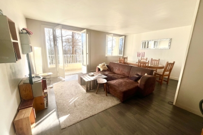 Appartement &agrave; vendre &agrave; BORDEAUX La Réole - 4 pi&egrave;ces - 80 m&sup2; 