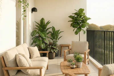 Appartement &agrave; vendre &agrave; LA CIOTAT Les Calanques - 2 pi&egrave;ces - 50 m&sup2; 