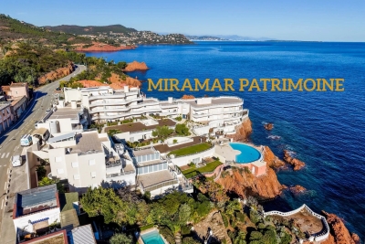 Appartement &agrave; vendre &agrave; LE TRAYAS  - 2 pi&egrave;ces - 52 m&sup2; 