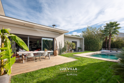 Maison &agrave; vendre &agrave; LATTES  - 6 pi&egrave;ces - 240 m&sup2; 