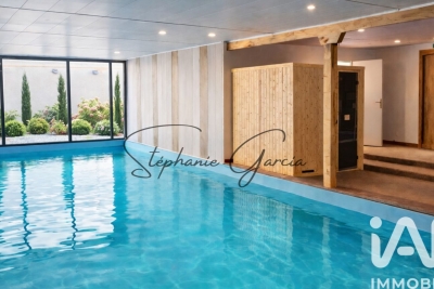 Appartement &agrave; vendre &agrave; LIVRON-SUR-DRÔME  - 3 pi&egrave;ces - 88 m&sup2; 