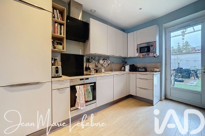 Maison &agrave; vendre &agrave; AMPUIS  - 4 pi&egrave;ces - 95 m&sup2; 