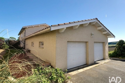 Maison &agrave; vendre &agrave; AVEIZE  - 5 pi&egrave;ces - 160 m&sup2; 