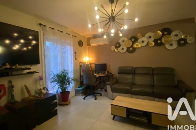 Maison &agrave; vendre &agrave; MONTÉLIMAR  - 4 pi&egrave;ces - 97 m&sup2; 