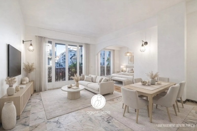 Appartement &agrave; vendre 200 250 