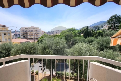 Appartement &agrave; vendre &agrave; MENTON  - 1 pi&egrave;ces - 15 m&sup2; 