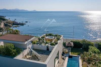 Maison &agrave; vendre proche mer terrasse 