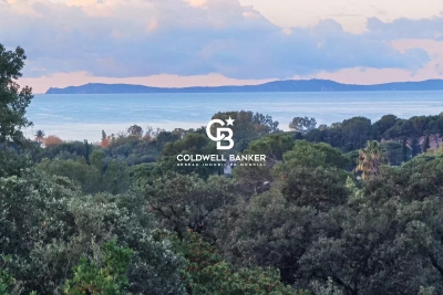 terrain &agrave; vendre &agrave; LA CROIX-VALMER   - 1693 m&sup2; 