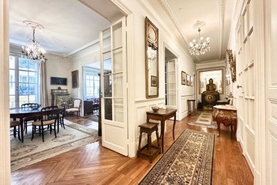 Appartement &agrave; vendre &agrave; NICE Port - 4 pi&egrave;ces - 133 m&sup2; 