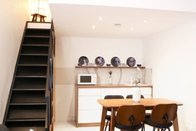 Appartement &agrave; vendre &agrave; LYON 3EME  - 1 pi&egrave;ces - 25 m&sup2; 