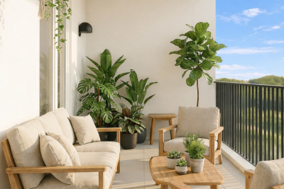 Appartement &agrave; vendre &agrave; LA CIOTAT  - 2 pi&egrave;ces - 50 m&sup2; 