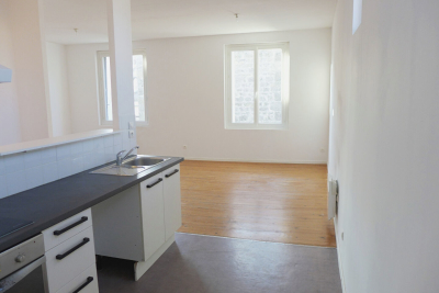 Appartement &agrave; louer &agrave; BORDEAUX Labatut - 3 pi&egrave;ces - 98 m&sup2; 