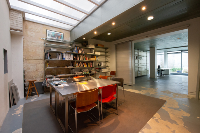 Commerce &agrave; vendre &agrave; BORDEAUX   - 80 m&sup2; 