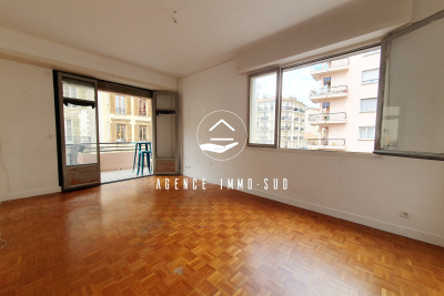 Appartement &agrave; vendre residence les pins 