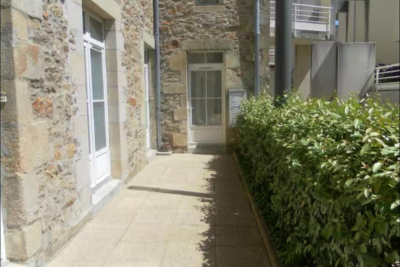 Appartement &agrave; vendre &agrave; VANNES  - 1 pi&egrave;ces - 18 m&sup2; 