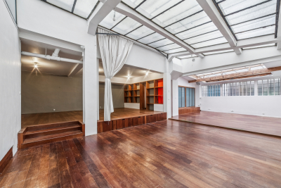 Appartement &agrave; vendre &agrave; PARIS 11EME Folie Mericourt - 4 pi&egrave;ces - 153 m&sup2; 