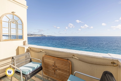 Apartment for sale promenade des anglais nice 
