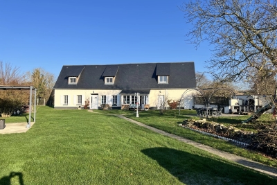 Maison &agrave; vendre maison a finir 