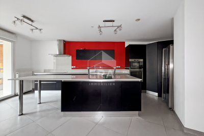 Appartement &agrave; vendre &agrave; MARSEILLE 8EME Vaufreges-Leon Lachamp - 4 pi&egrave;ces - 86 m&sup2; 