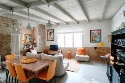 Appartement &agrave; vendre &agrave; NÎMES  - 3 pi&egrave;ces - 51 m&sup2; 