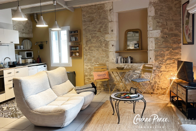 Appartement &agrave; vendre appartements nimes 