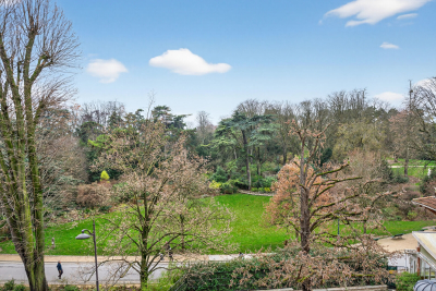 Appartement &agrave; vendre &agrave; PARIS 14EME Charonne - 3 pi&egrave;ces - 69 m&sup2; 