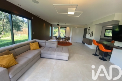 Maison &agrave; vendre &agrave; BAILLARGUES Cazouls-d'Hérault - 5 pi&egrave;ces - 128 m&sup2; 