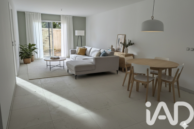 Appartement &agrave; vendre &agrave; VALERGUES Cazouls-d'Hérault - 4 pi&egrave;ces - 85 m&sup2; 