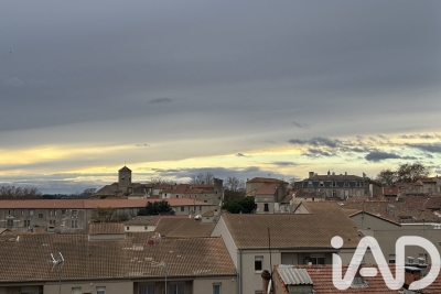 Bien &agrave; vendre &agrave; BÉZIERS Cazouls-d'Hérault  - 462 m&sup2; 