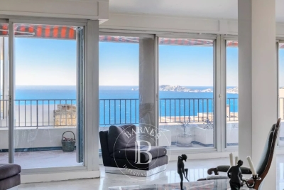 Appartement &agrave; vendre &agrave; Marseille 7Eme  - 5 pi&egrave;ces 155 m&sup2; 