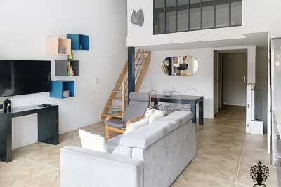 Appartement &agrave; vendre &agrave; BORDEAUX  - 4 pi&egrave;ces - 76 m&sup2; 