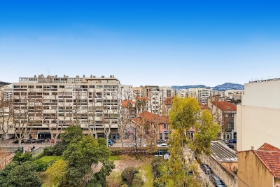 Appartement &agrave; vendre annee 50 